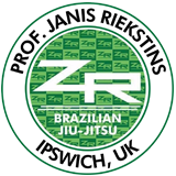 ZR-Team Ipswich